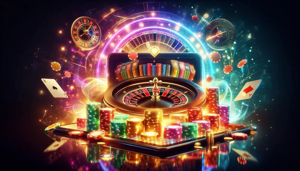 Arena Casino